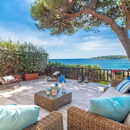 Elicriso Le Bombarde, *