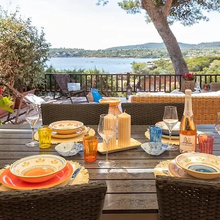 Elicriso Le Bombarde, * Αλγκέρο