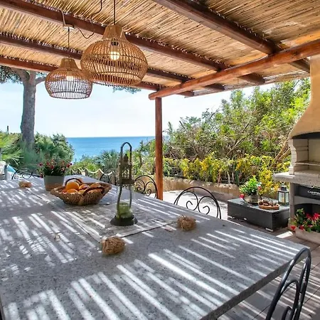 Elicriso Le Bombarde, * Αλγκέρο