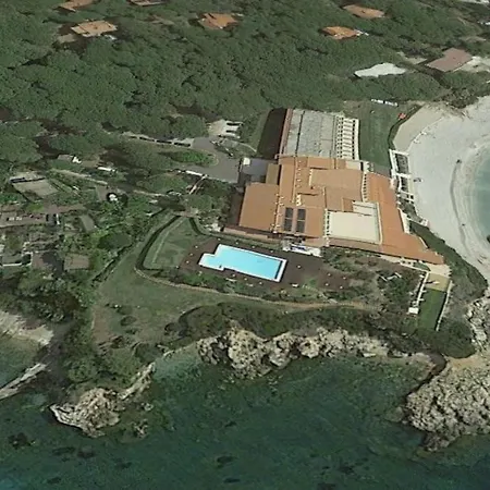 Elicriso Le Bombarde, * Alghero