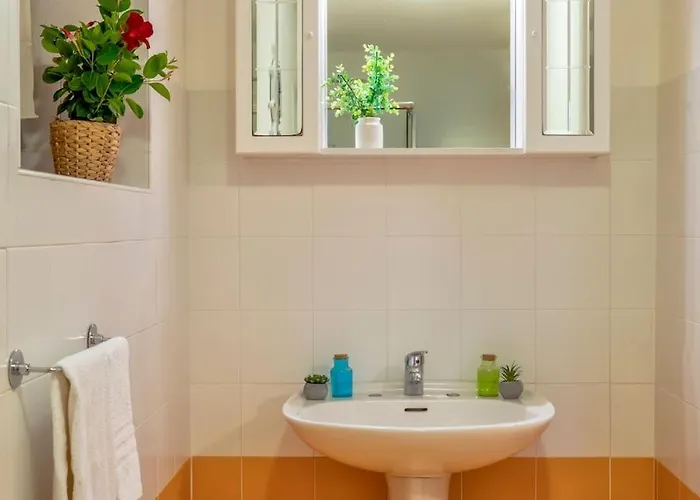 Villa Elicriso Le Bombarde, Alghero