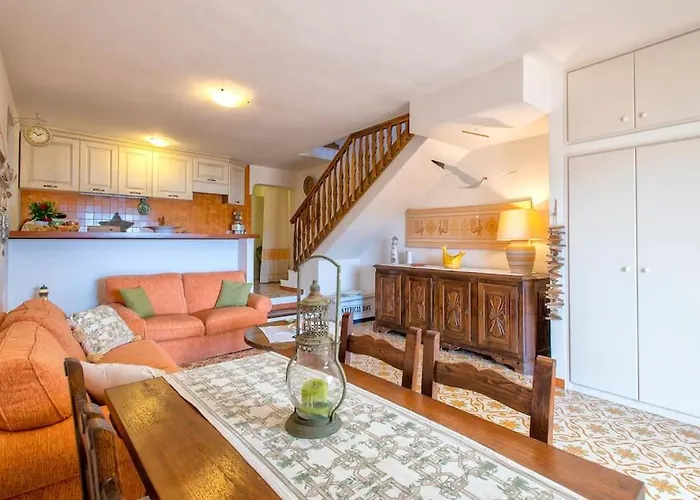 Villa Elicriso Le Bombarde,