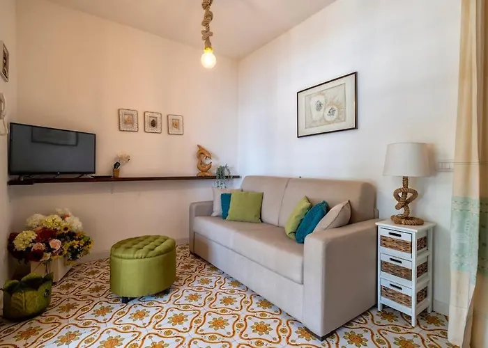 Elicriso Le Bombarde, Alghero