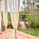 Elicriso Le Bombarde, Villa *