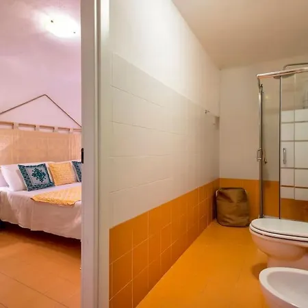 Elicriso Le Bombarde, 알게로