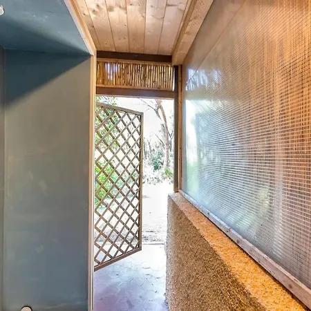 Elicriso Le Bombarde, Villa Alghero