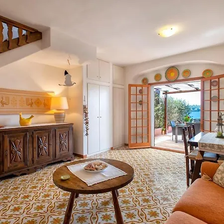 Villa Elicriso Le Bombarde,