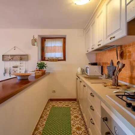 Villa Elicriso Le Bombarde, *