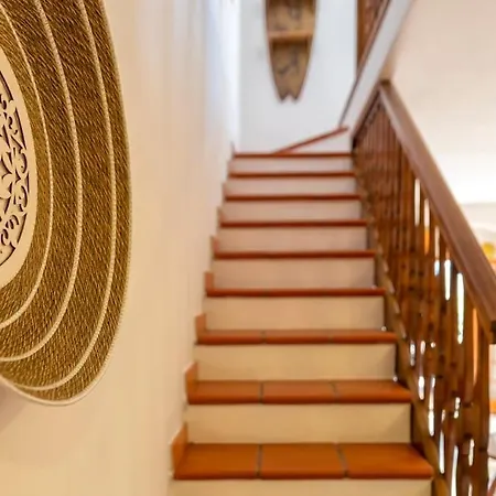 Elicriso Le Bombarde,