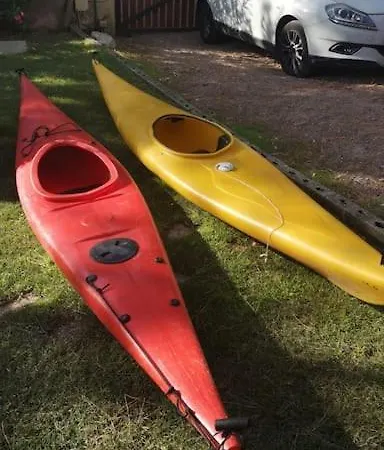 Elicriso Le Bombarde, Villa *