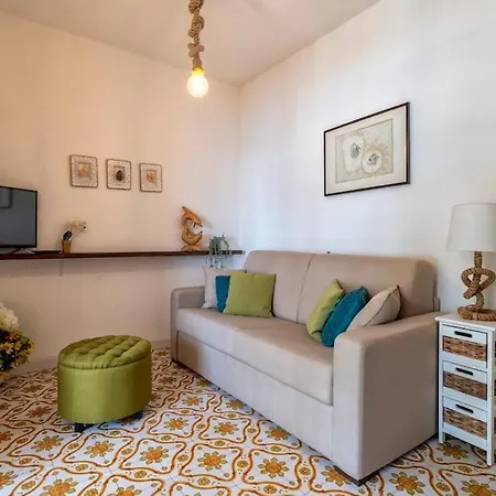 Elicriso Le Bombarde, Alghero