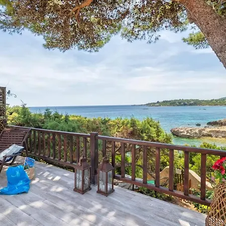 Elicriso Le Bombarde,