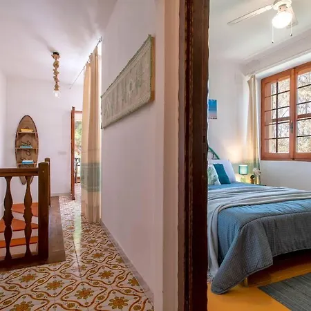 Elicriso Le Bombarde, Alghero