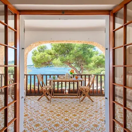 Elicriso Le Bombarde, *