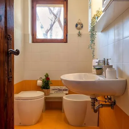 Elicriso Le Bombarde,