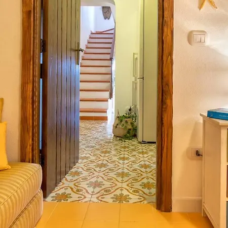 Elicriso Le Bombarde,