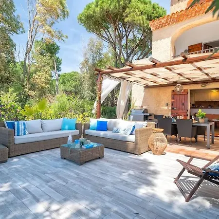 Villa Elicriso Le Bombarde, Alghero