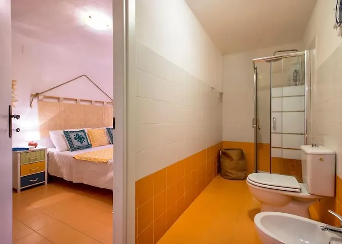 Elicriso Le Bombarde, Alguer