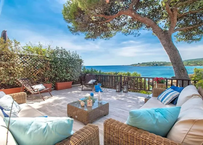 Elicriso Le Bombarde, *