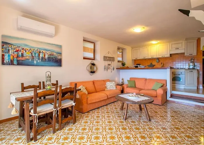 Elicriso Le Bombarde,