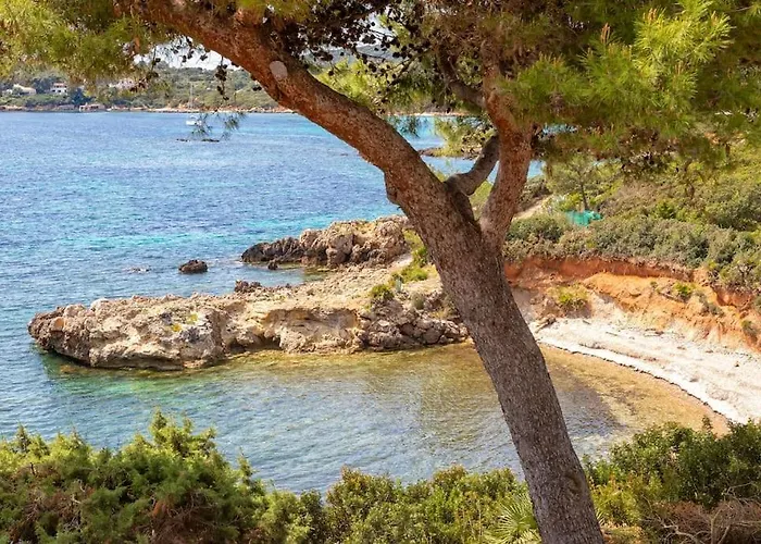 Villa Elicriso Le Bombarde, Alghero