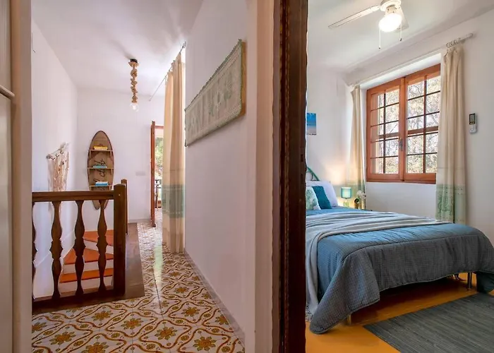 Elicriso Le Bombarde, Alghero