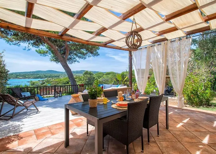 Villa Elicriso Le Bombarde,