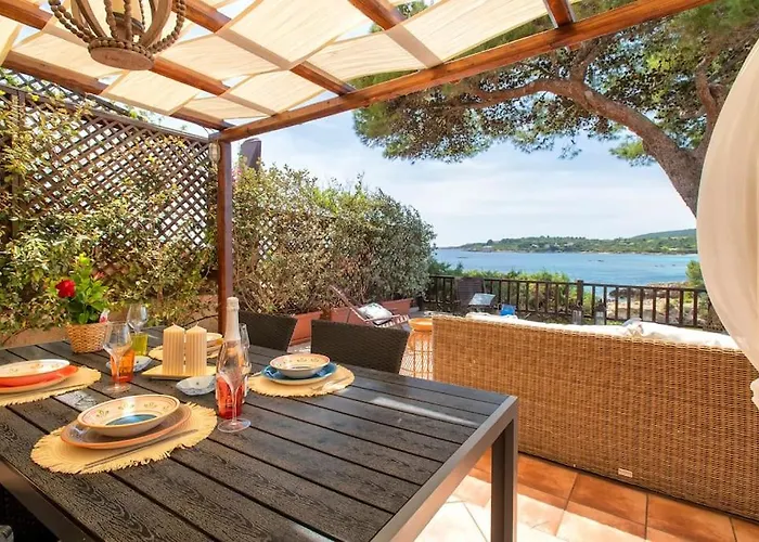 Elicriso Le Bombarde, Alghero