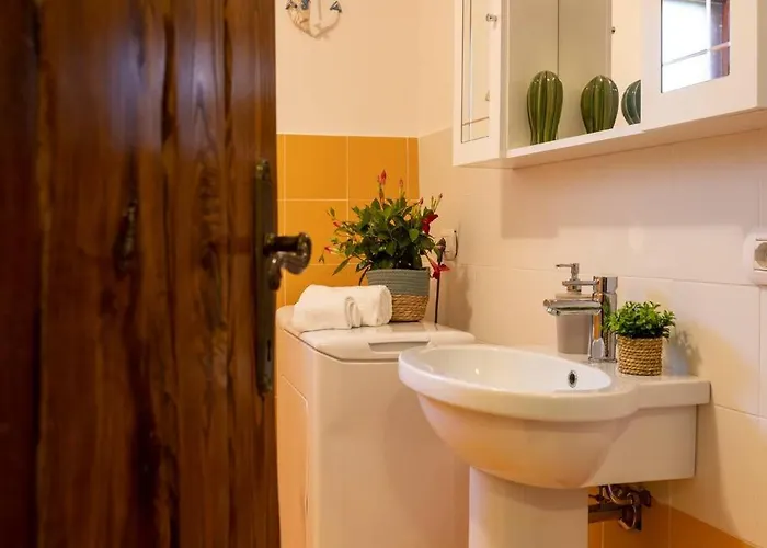 Elicriso Le Bombarde, فيلة ألغيرو