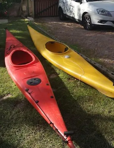 Elicriso Le Bombarde, فيلة *