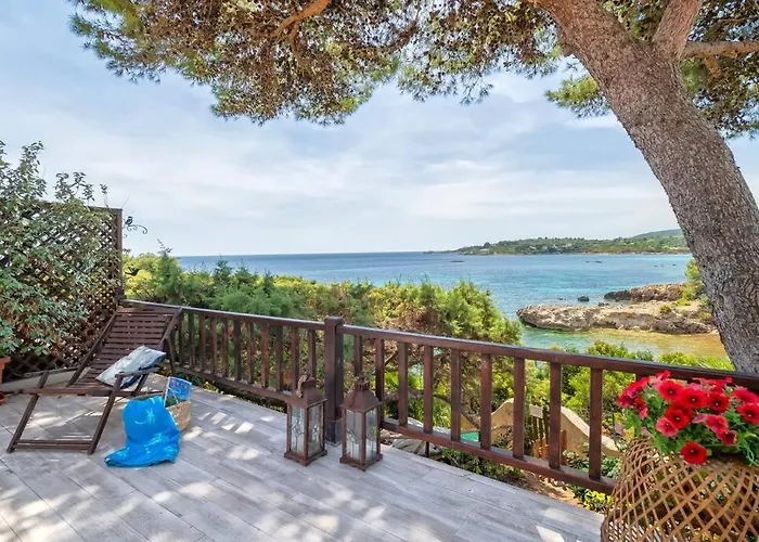 Elicriso Le Bombarde,