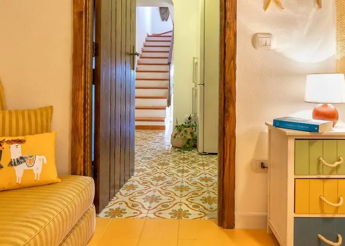 Elicriso Le Bombarde,